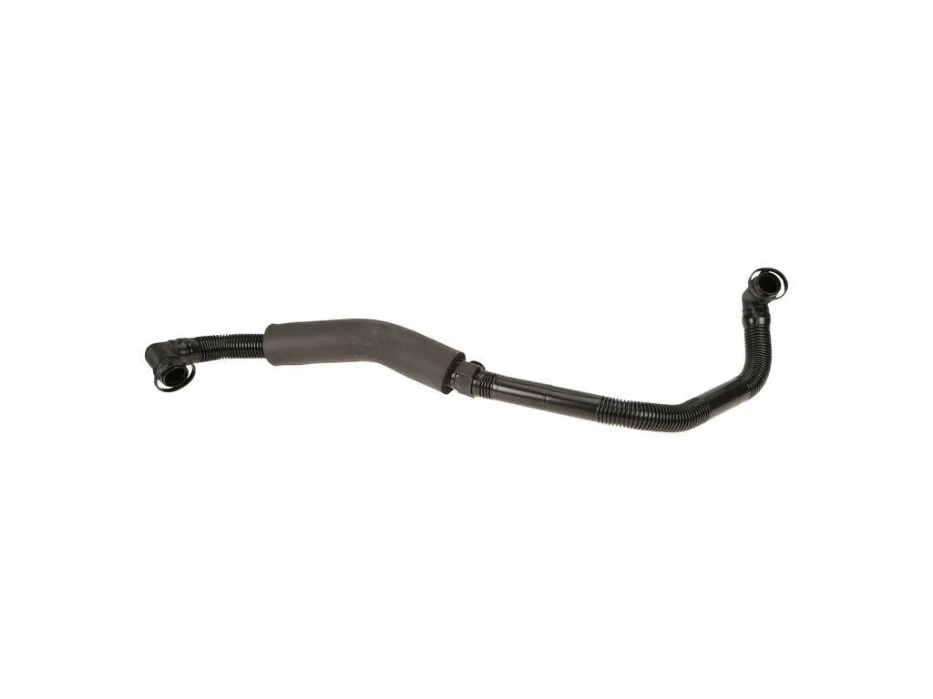 2007 Volkswagen Beetle Secondary Air Injection Pump Hose Genuine