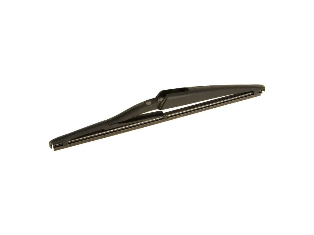 2016 Mercedes-Benz GLE550e Wiper Blade  - Rear Bosch