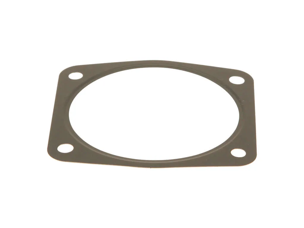 2009 GMC Sierra 2500 HD Fuel Injection Throttle Body Mounting Gasket 8 Cyl 6.6L Mahle