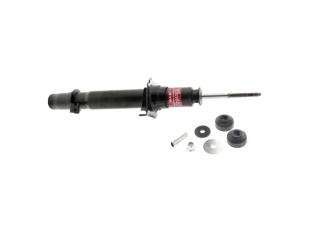 2014 Honda Crosstour Suspension Shock Absorber  - Front Left 6 Cyl 3.5L KYB