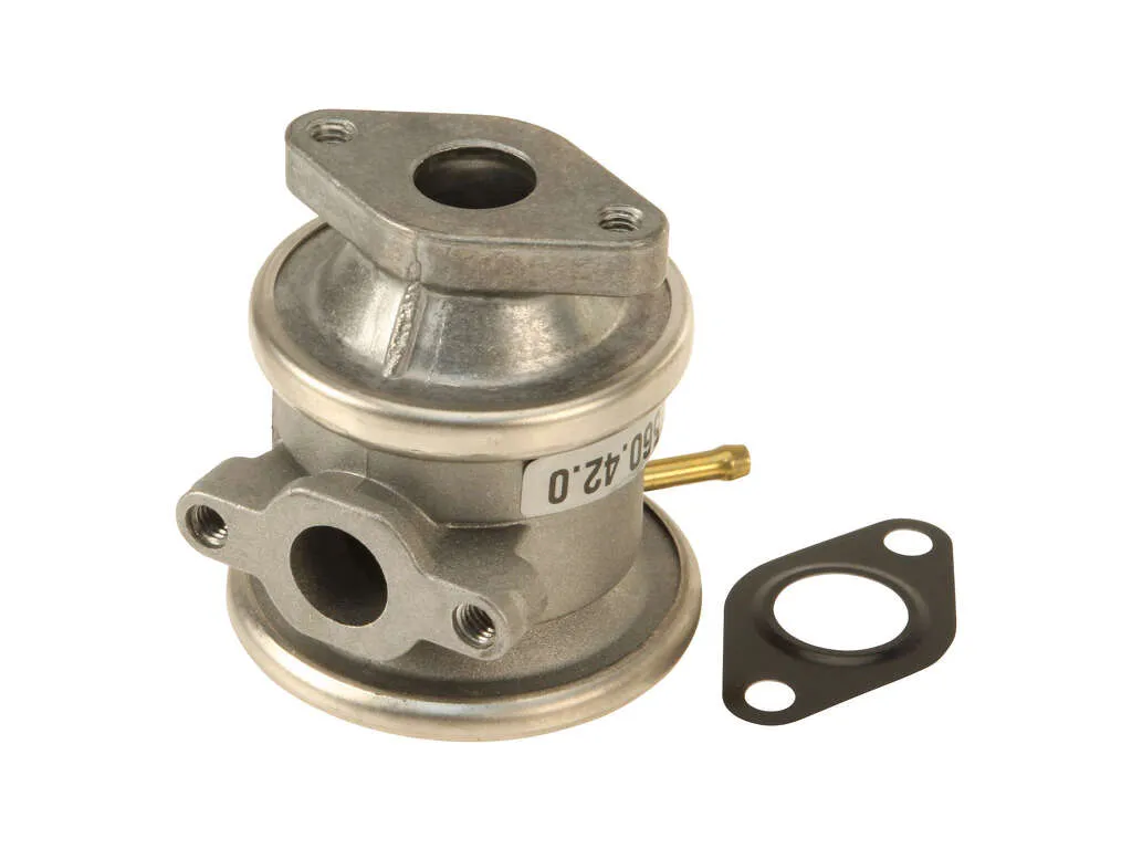 2000 Audi A4 Secondary Air Injection Control Valve 4 Cyl 1.8L Pierburg
