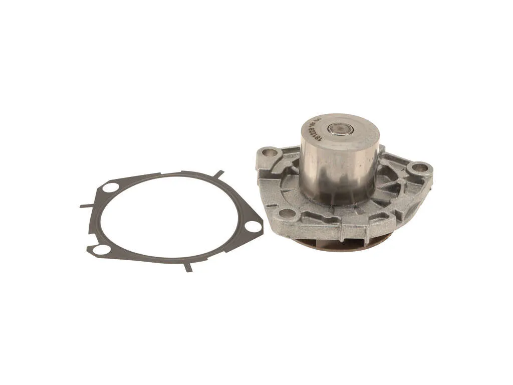 2014 Chevrolet Cruze Engine Water Pump 4 Cyl 2.0L Geba