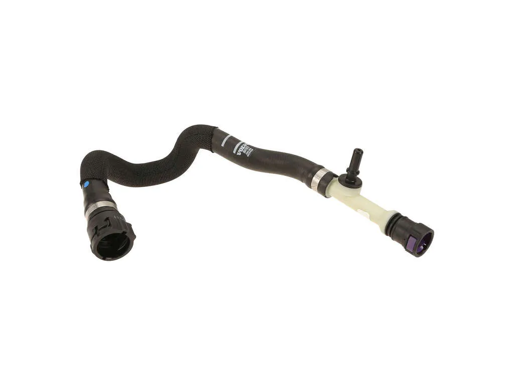2018 Volvo V60 Cross Country HVAC Heater Hose Genuine