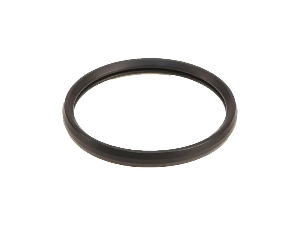 2018 Nissan Frontier Engine Coolant Thermostat Seal 4 Cyl 2.5L Kibi Gaskets