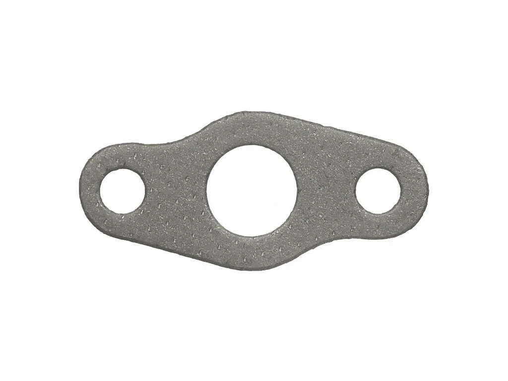 1991 Toyota MR2 Exhaust Gas Recirculation (EGR) Valve Gasket 4 Cyl 2.2L Fel-Pro