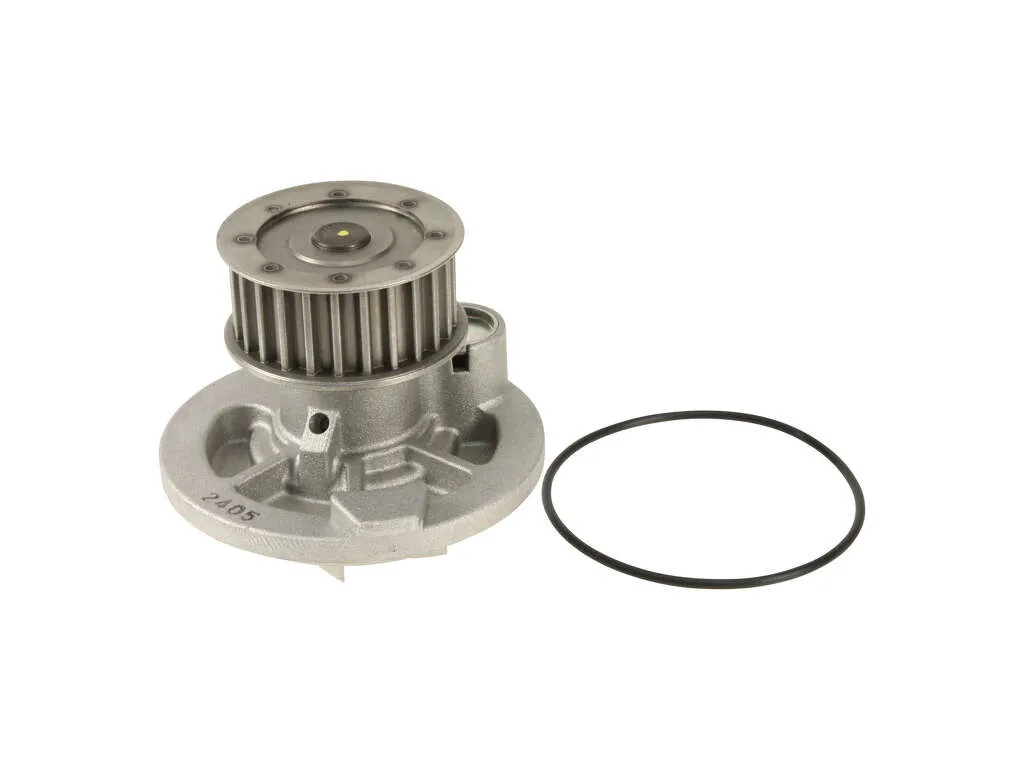 2004 Suzuki Forenza Engine Water Pump NPW
