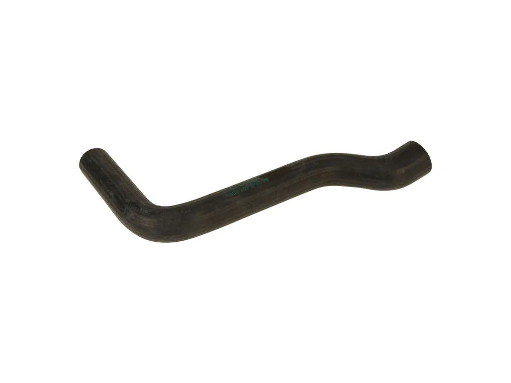 2000 BMW Z3 HVAC Heater Hose  - Heater Core Inlet To Engine 6 Cyl 3.2L Rein