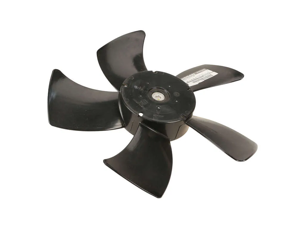 2008 Nissan 350Z Engine Cooling Fan Blade  - Left Genuine