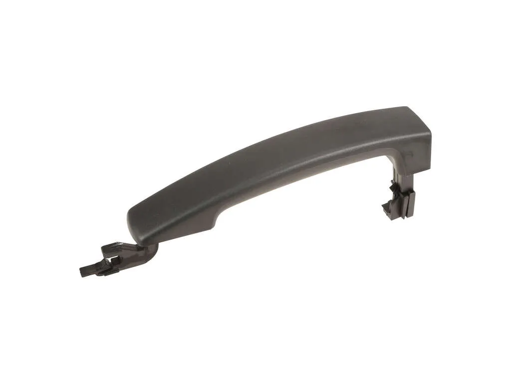 2012 Land Rover LR2 Exterior Door Handle  - Front Genuine