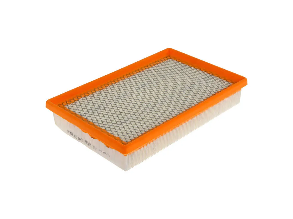 2007 Chrysler PT Cruiser Engine Air Filter Mahle