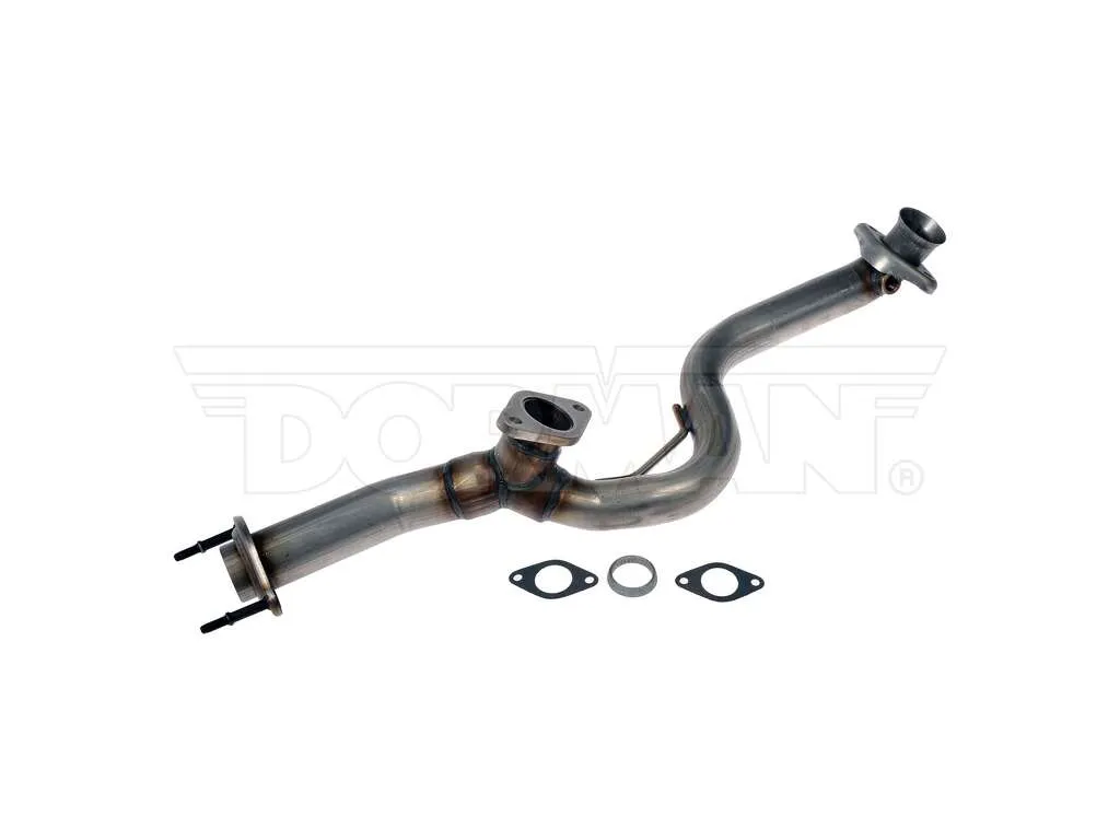 2012 Ford Escape Exhaust Pipe 6 Cyl 3.0L Dorman