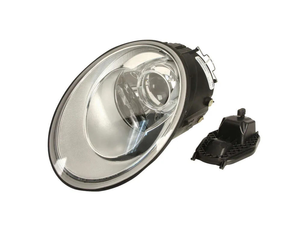 2007 Volkswagen Beetle Headlight Assembly  - Right TYC
