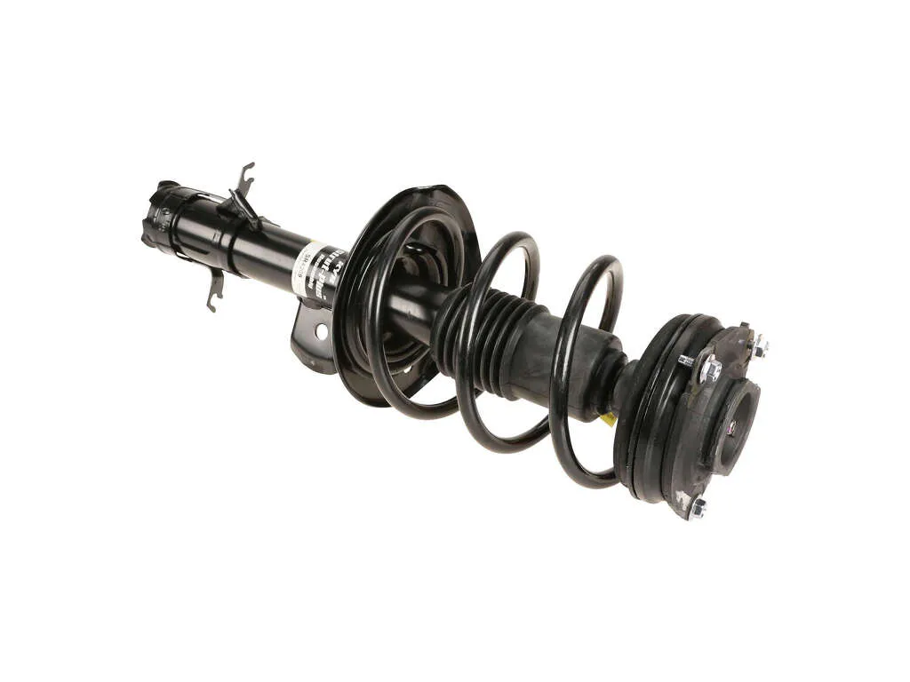 2013 Nissan Sentra Suspension Strut and Coil Spring Assembly  - Front Right KYB