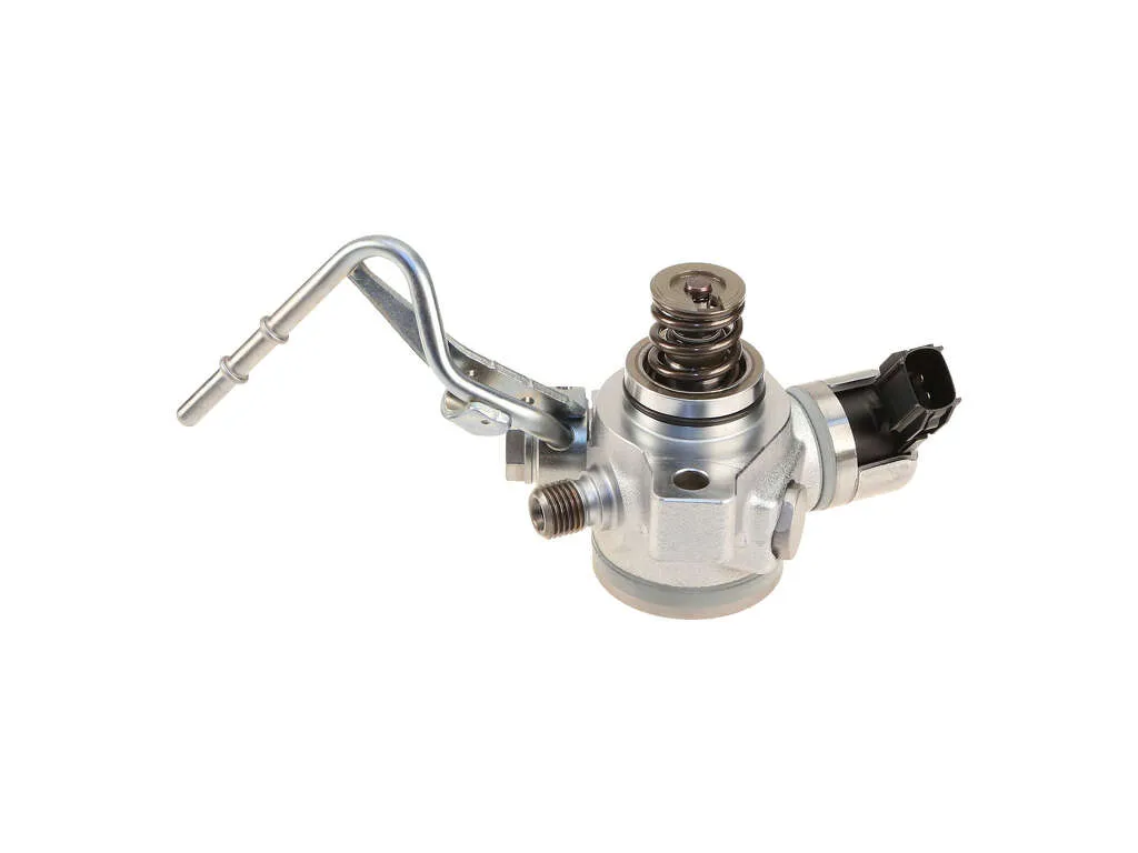 2016 Acura TLX Direct Injection High Pressure Fuel Pump 4 Cyl 2.4L Genuine