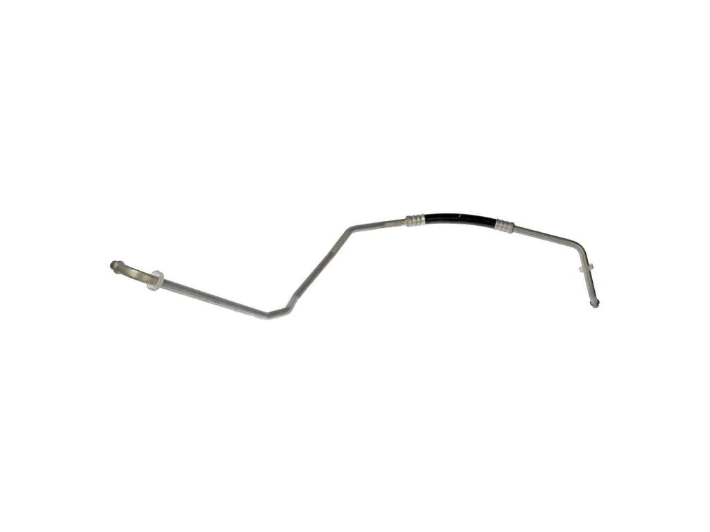 2002 Chevrolet Silverado 3500 Automatic Transmission Oil Cooler Hose 8 Cyl 6.6L Dorman