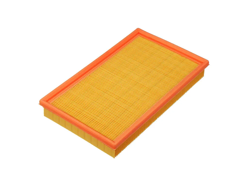 1985 Porsche 944 Engine Air Filter Mann-Filter