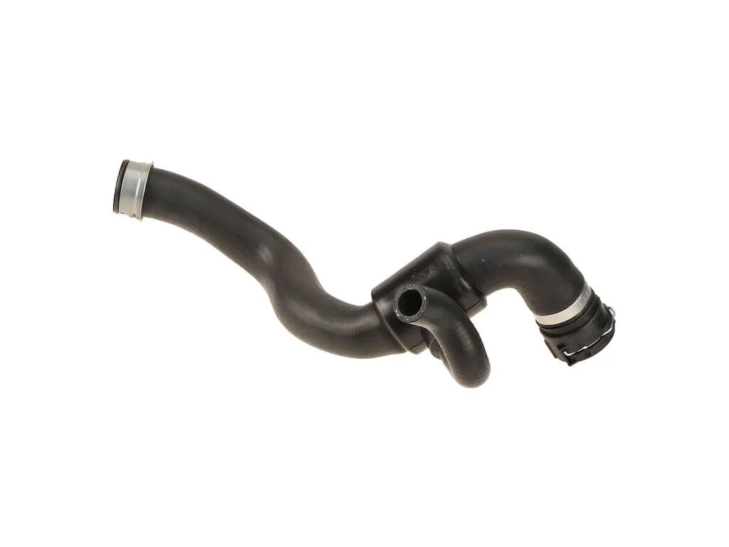 2017 Mercedes-Benz GLE550e Radiator Coolant Hose CRP
