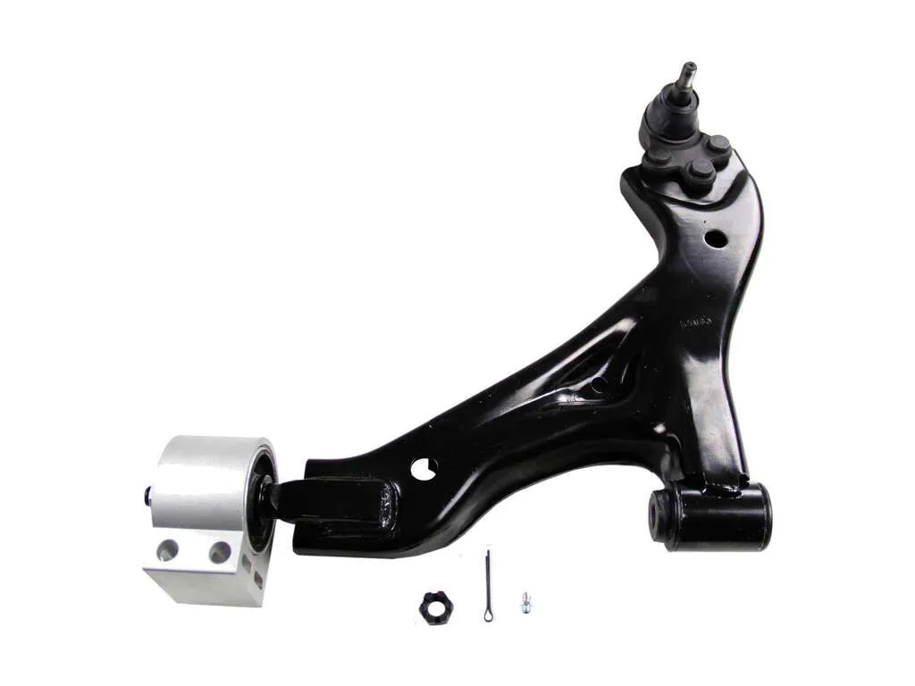 2007 Pontiac Torrent Suspension Control Arm  - Front Left Lower Moog