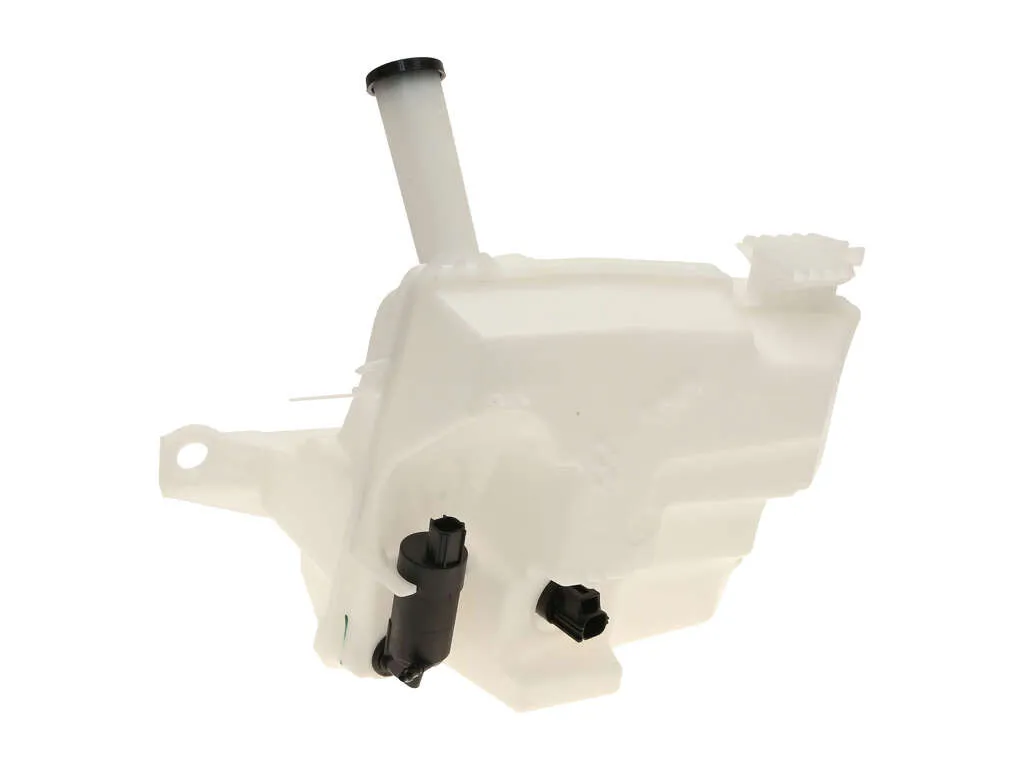 2012 Ford Focus Washer Fluid Reservoir Genuine