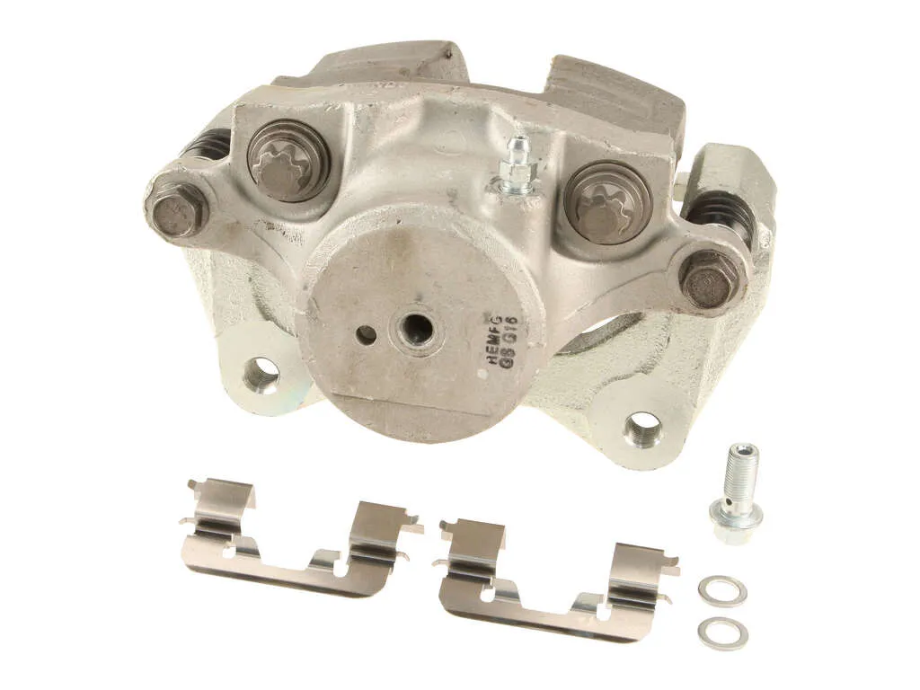 2011 Hyundai Sonata Disc Brake Caliper  - Front Left 4 Cyl 2.4L Cardone