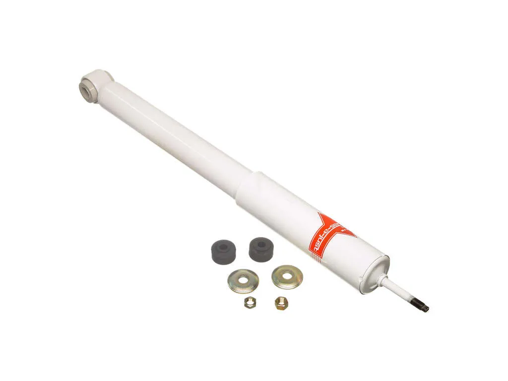 1982 Toyota Land Cruiser Suspension Shock Absorber  - Front 6 Cyl 4.2L KYB (old box)