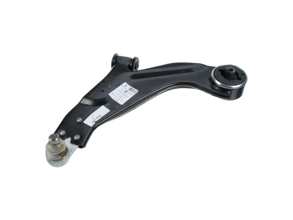 2007 Jaguar X-Type Suspension Control Arm  - Front Left Febi