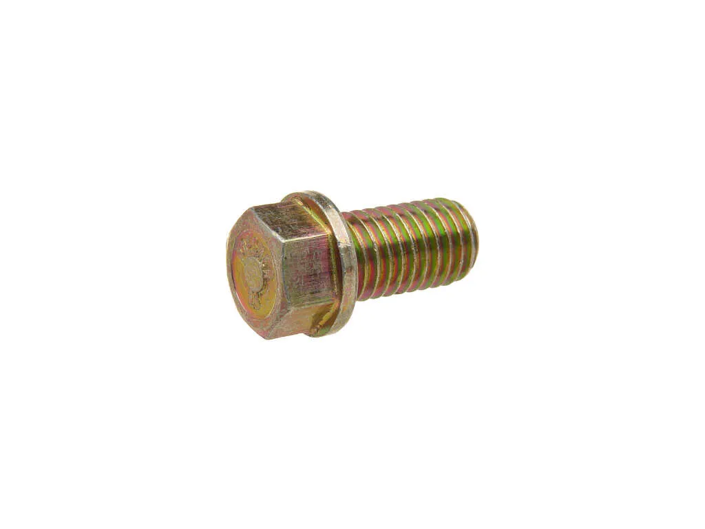 1968 Mercedes-Benz 300SEL Engine Cooling Fan Clutch Bolt Genuine