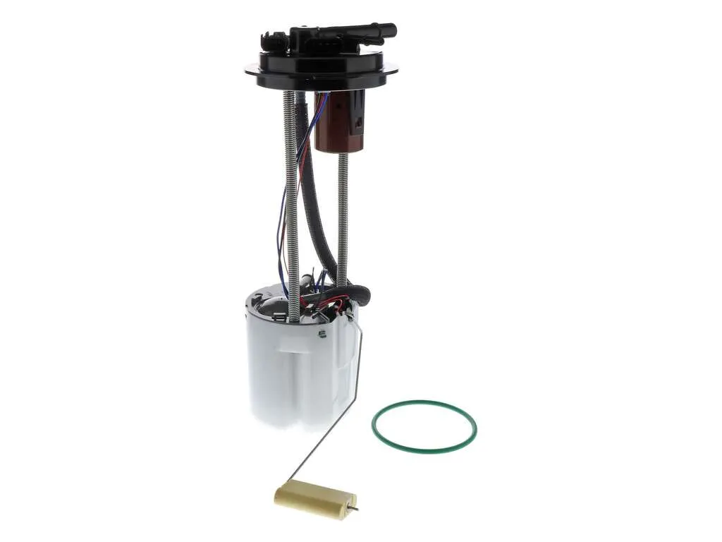 2009 GMC Sierra 1500 Fuel Pump Module Assembly Bosch