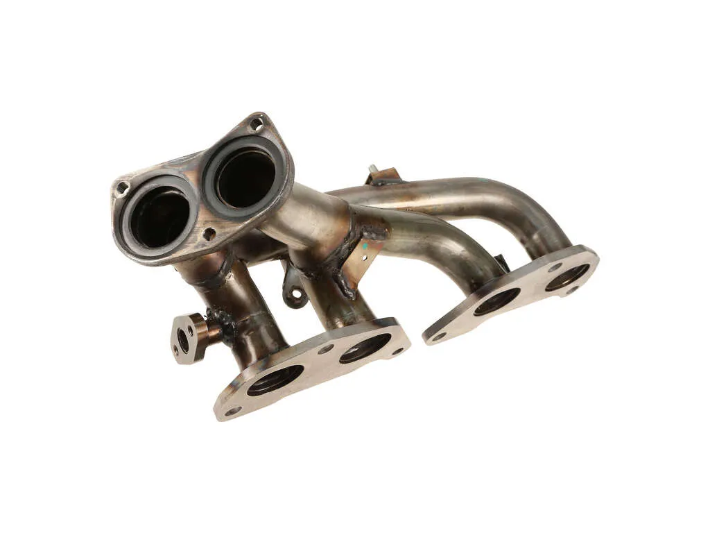 2000 Toyota 4Runner Exhaust Manifold  - Left 4 Cyl 2.7L Genuine