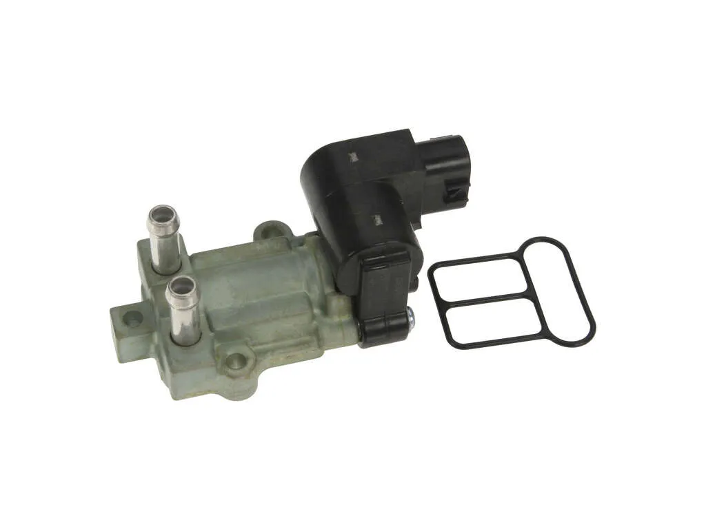 2004 Honda Civic Fuel Injection Idle Air Control Valve 4 Cyl 1.7L Genuine