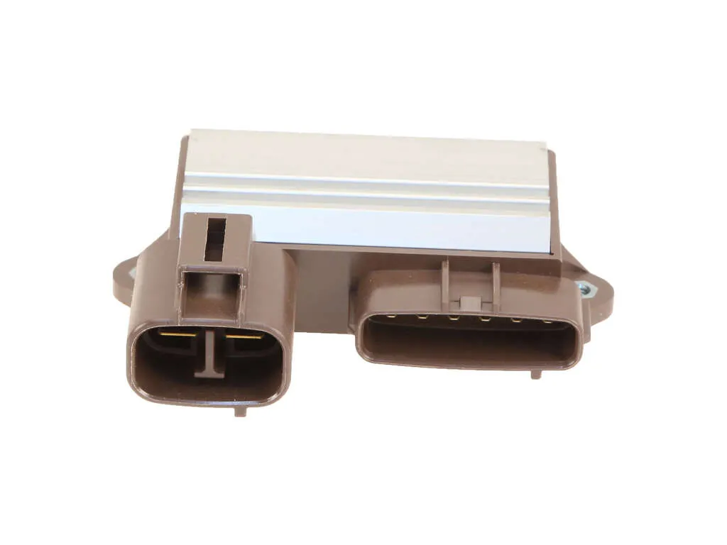 2012 Toyota Sequoia Secondary Air Injection Control Module Genuine