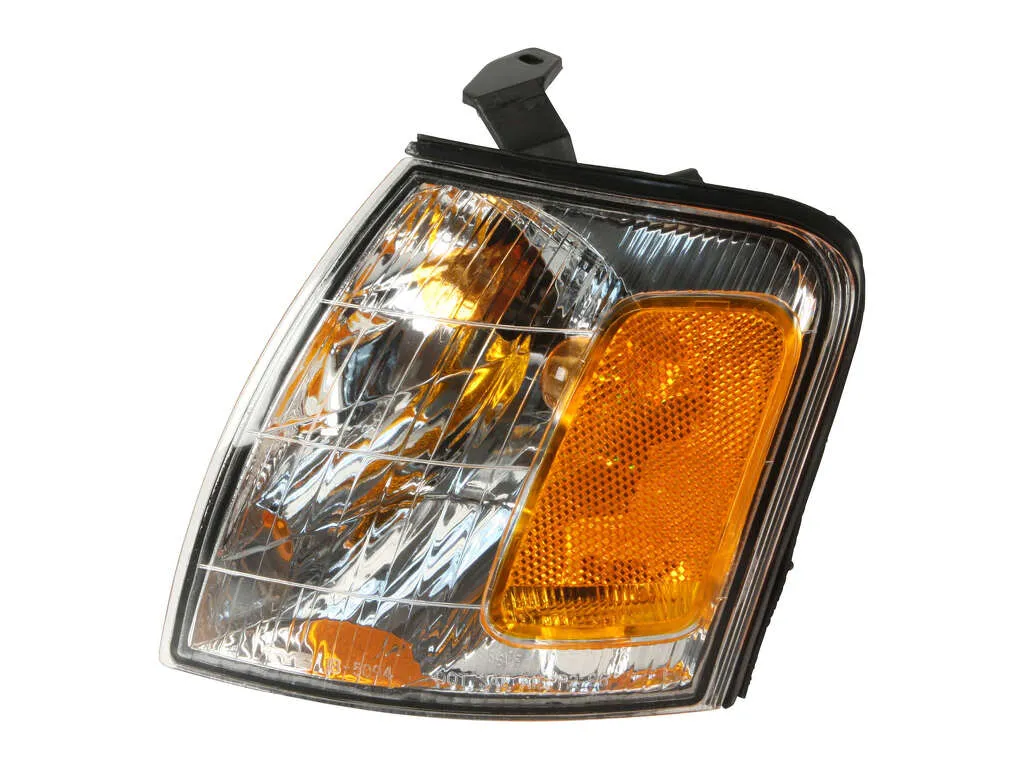 1998 Toyota Avalon Turn Signal Light Assembly  - Front Left TYC