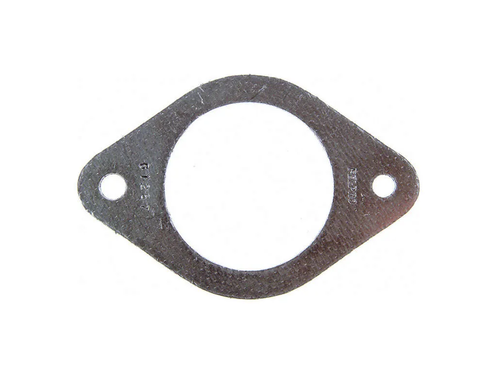 2002 Chevrolet Silverado 3500 Exhaust Pipe Flange Gasket 8 Cyl 6.0L Fel-Pro