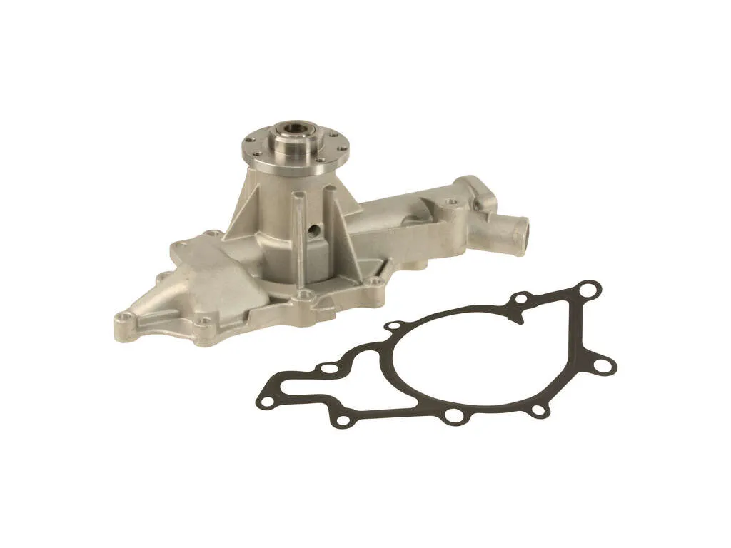 2004 Dodge Sprinter 3500 Engine Water Pump Geba