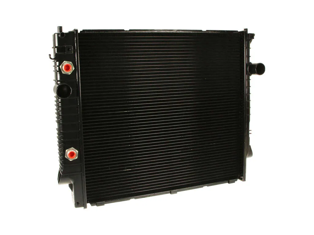 1998 Jaguar XJR Radiator Genuine
