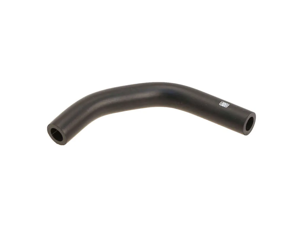 2012 Nissan Quest Engine Crankcase Breather Hose  - Valve Cover To Intake Manifold Genuine