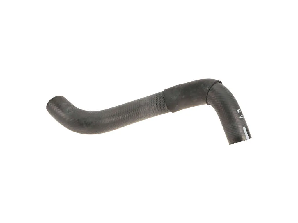 2010 Pontiac Vibe Radiator Coolant Hose  - Upper 4 Cyl 2.4L Genuine