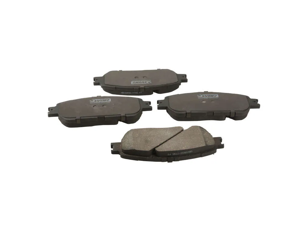 2004 Lexus ES330 Disc Brake Pad Set  - Front WBR