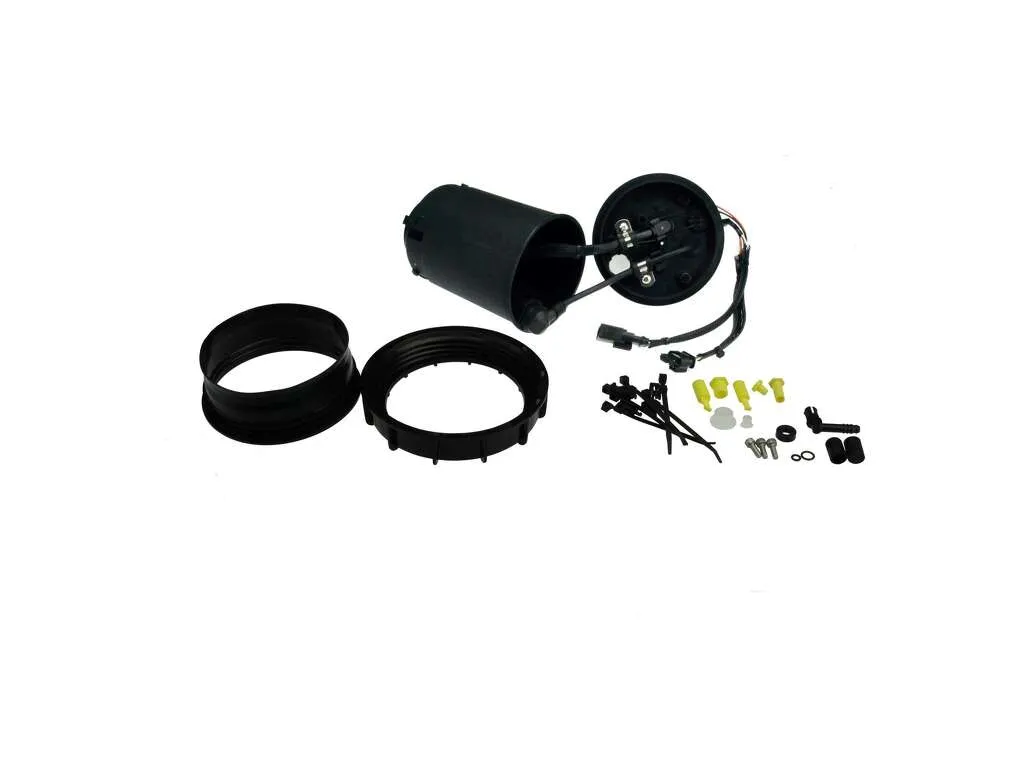 2014 Mercedes-Benz GLK250 Reduction Agent Heater Repair Kit APA/URO Parts