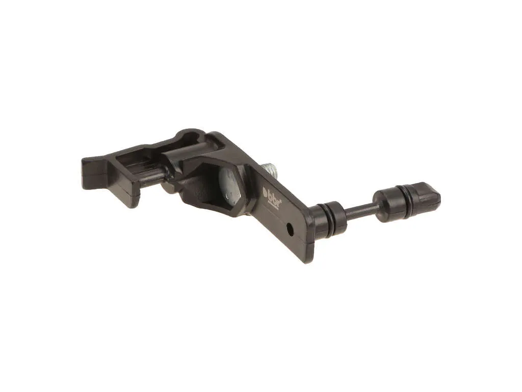 1996 Volkswagen Passat Manual Transmission Shifter Linkage BBR Automotive