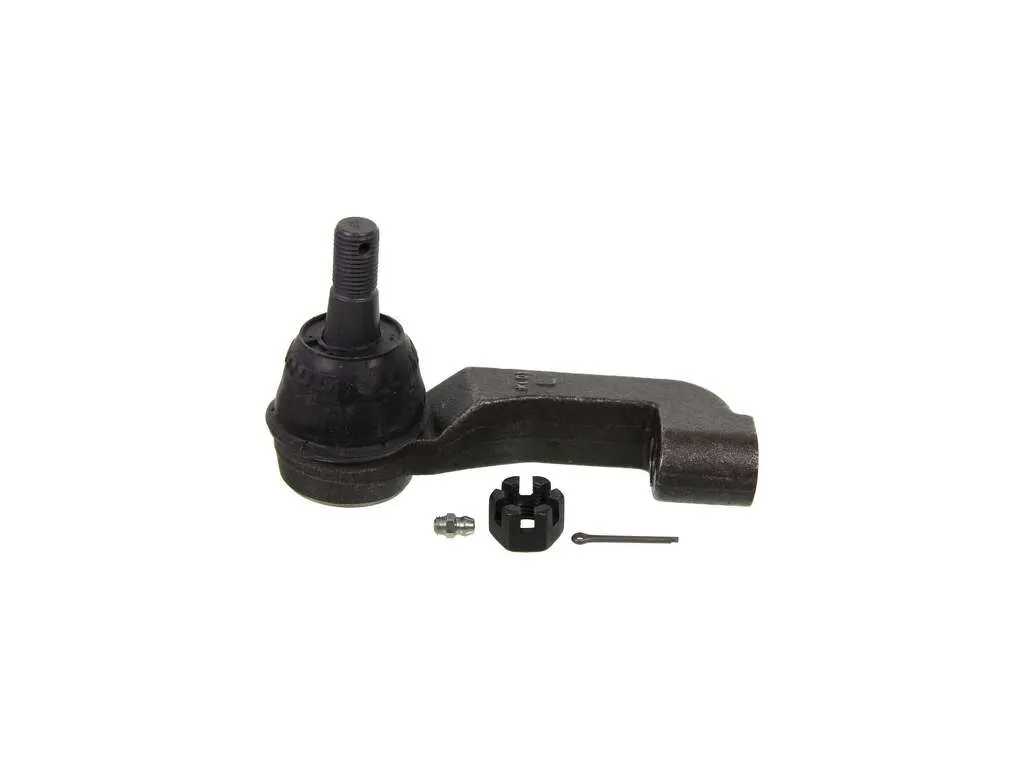 2011 Dodge Nitro Steering Tie Rod End  - Front Left Outer Moog