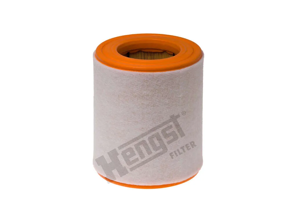 2016 Audi A6 Quattro Engine Air Filter Hengst