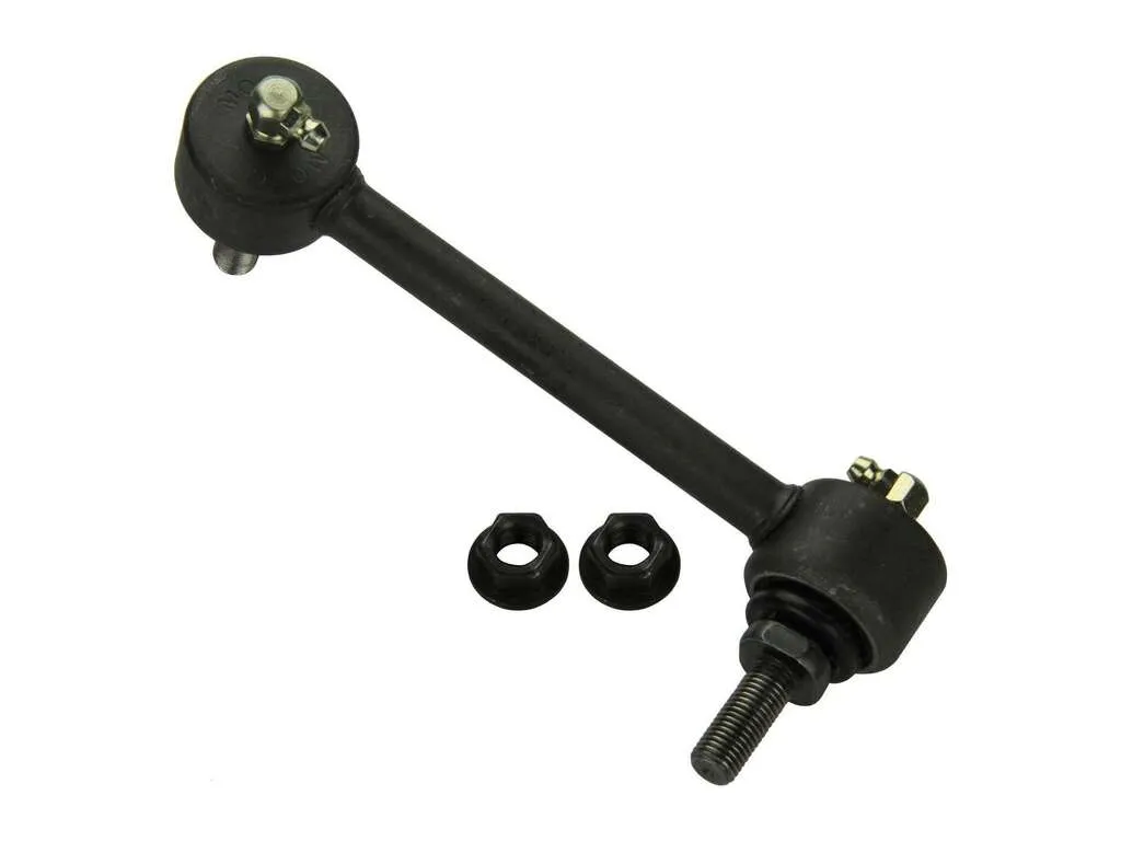 2018 Jeep Cherokee Suspension Stabilizer Bar Link Kit  - Rear Right Moog