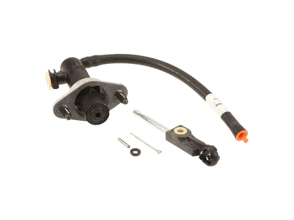 2005 Dodge Neon Clutch Master Cylinder Sachs