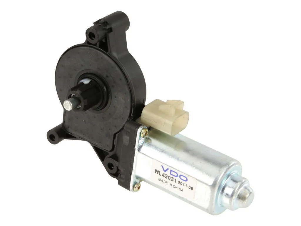 2006 Hummer H2 Window Motor  - Front Left VDO