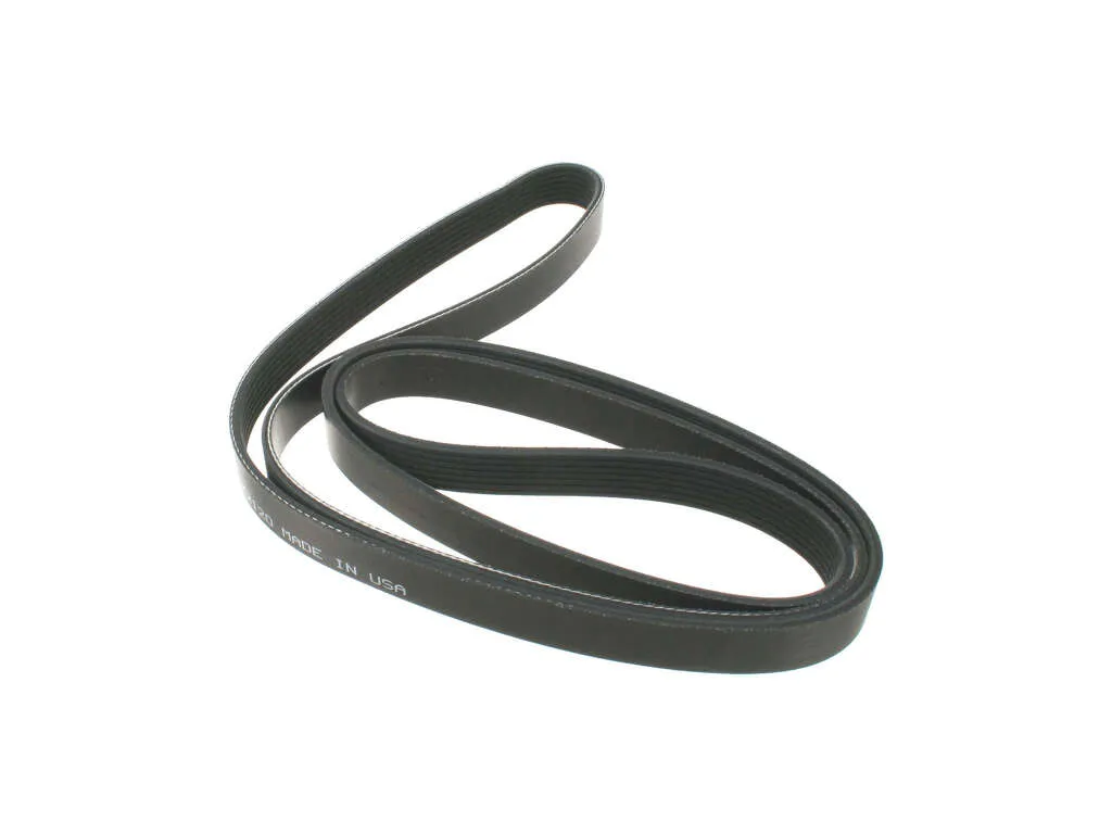1998 Land Rover Range Rover Accessory Drive Belt  - Primary Bando