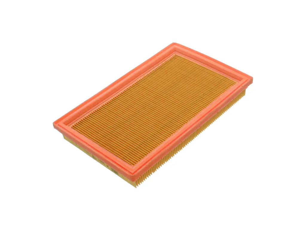 2008 Mini Cooper Engine Air Filter Mann-Filter