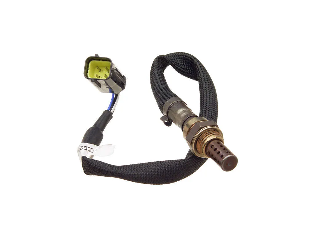 2000 Hyundai Elantra Oxygen Sensor  - Downstream Bosch