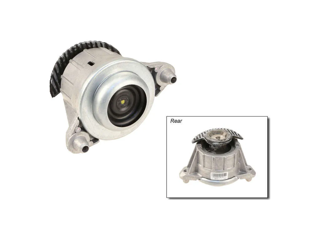 2011 Mercedes-Benz E550 Engine Mount Genuine