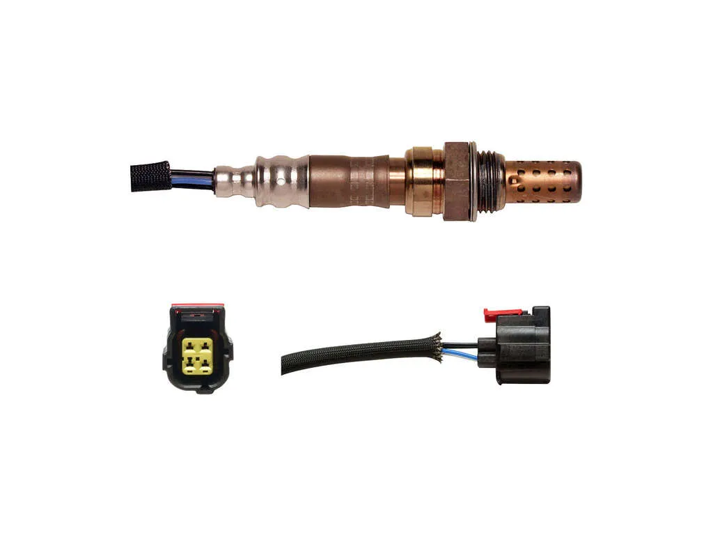 2002 Dodge Durango Oxygen Sensor  - Upstream 8 Cyl 4.7L Denso